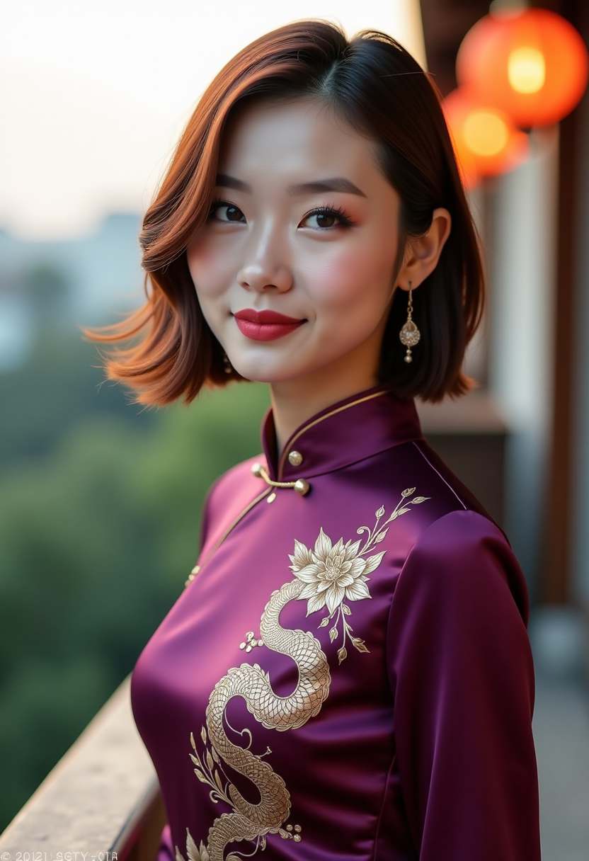 午夜迷局