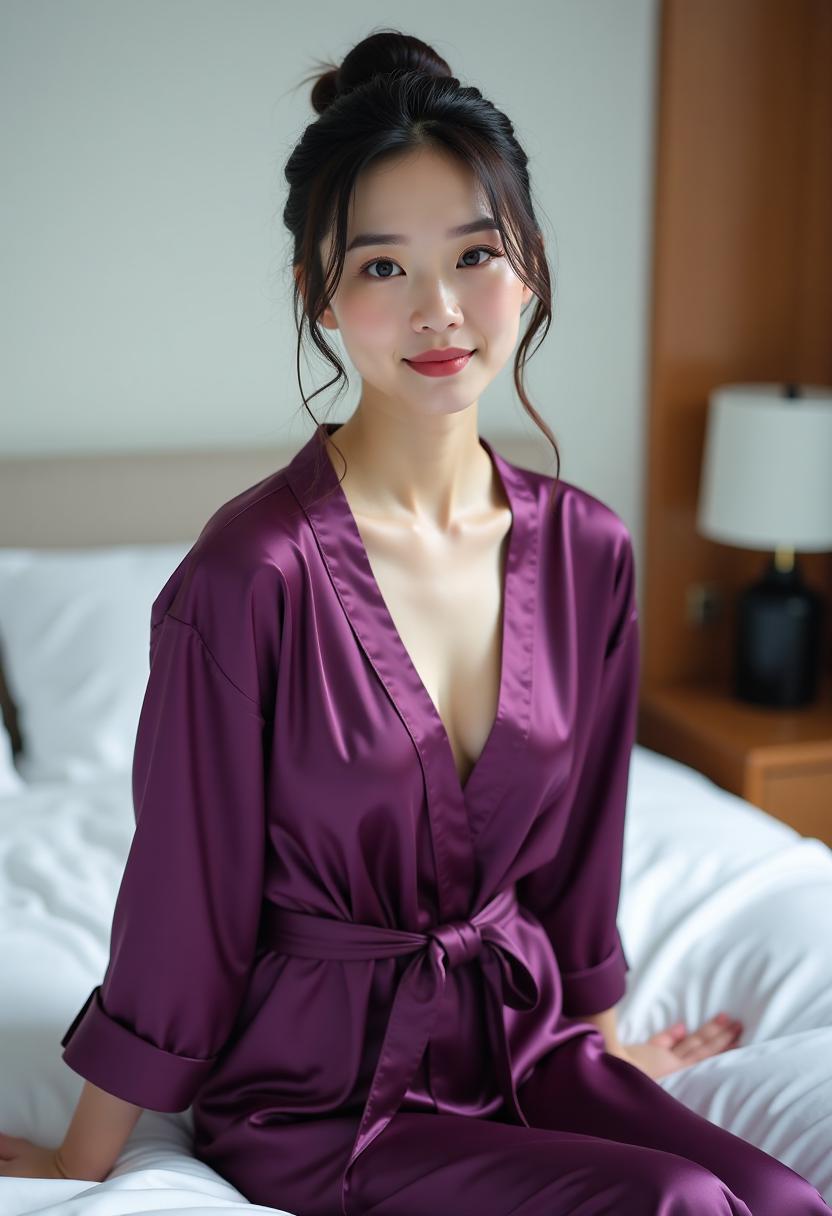 夜色尽头
